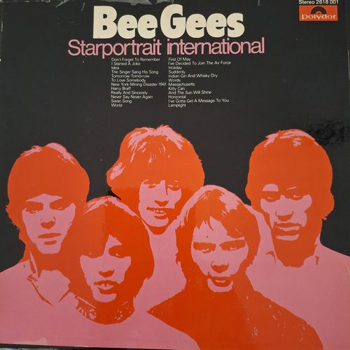 starportrait international