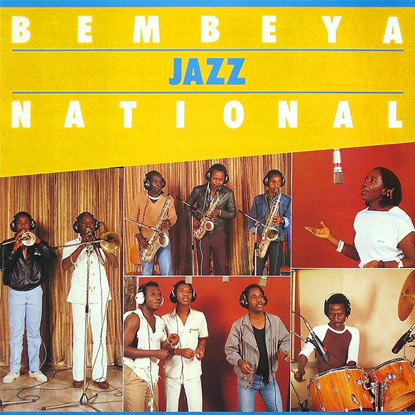 bembeya jazz national