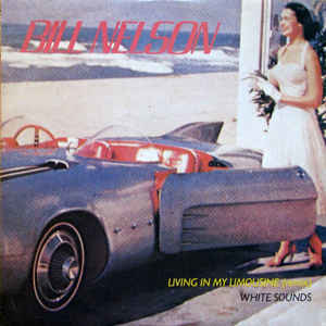 living in my limousine (remix) / white sounds