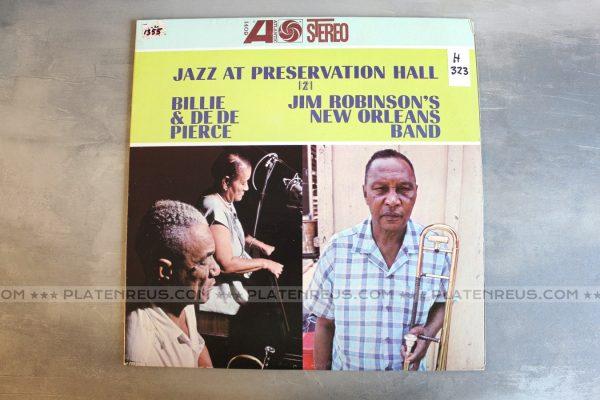 jazz at preservation hall 2