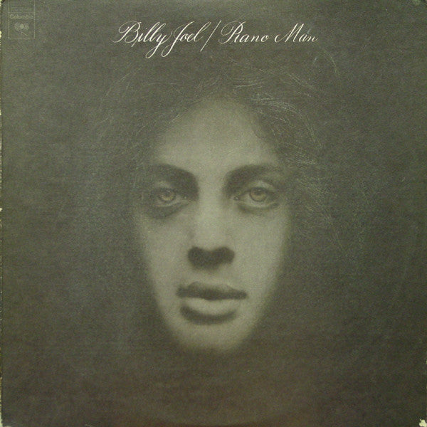 piano man (lp)