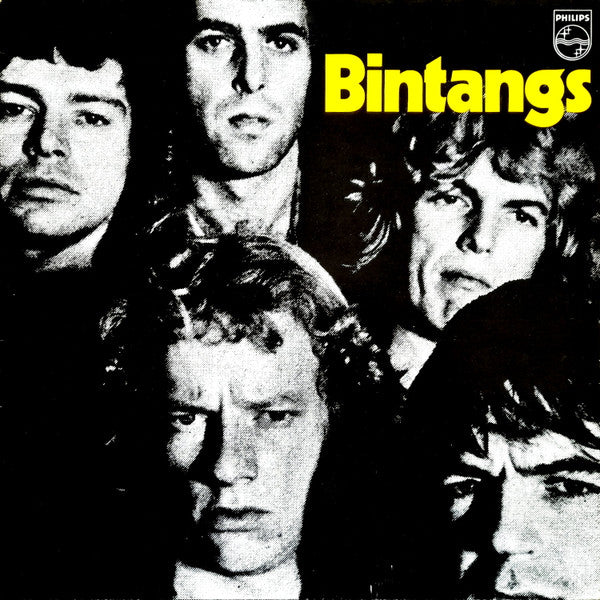 bintangs (lp)