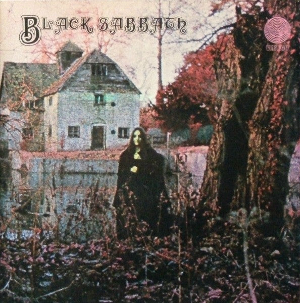 black sabbath
