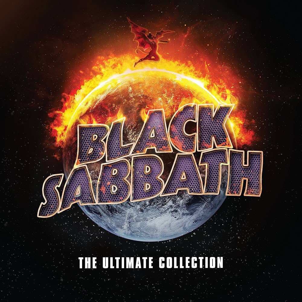 the ultimate collection (2lp)