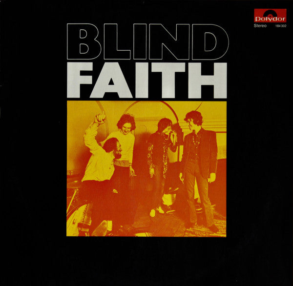 blind faith