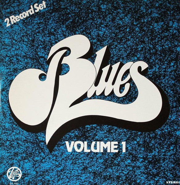 various (2lp)