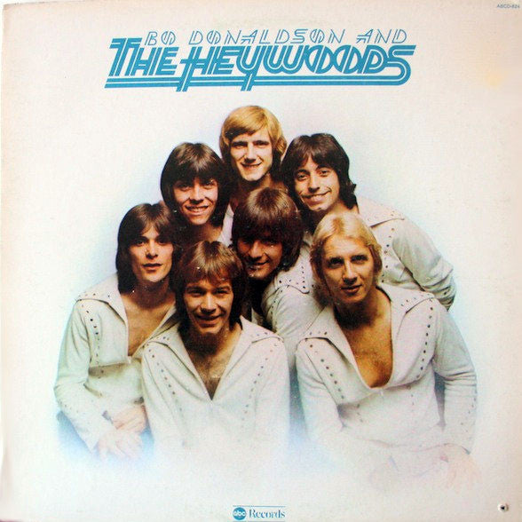 bo donaldson and the heywoods