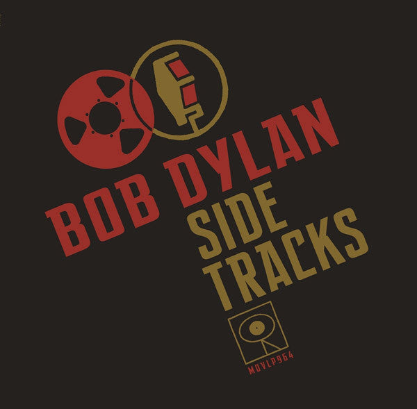 side tracks (3lp)