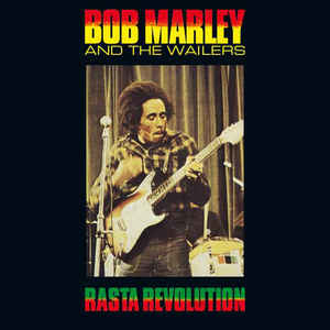 rasta revolution