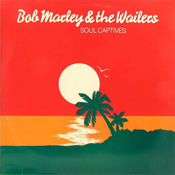 soul captives (lp)