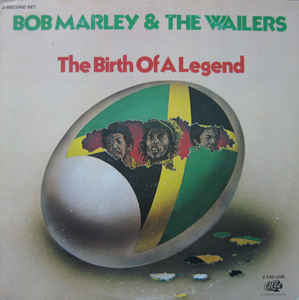 the birth of a legend