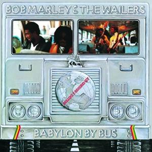 babylon by bus (2lp)