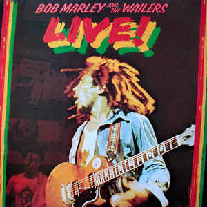 live! at the lyceum