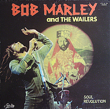 soul revolution