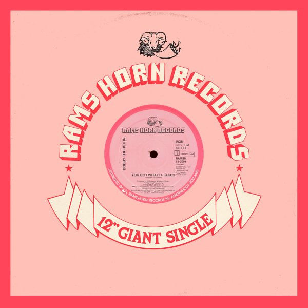 you got what it takes