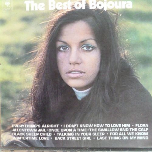 the best of bojoura - jesus christ superstar