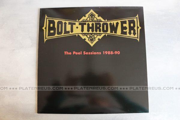 the peel sessions 1988-90
