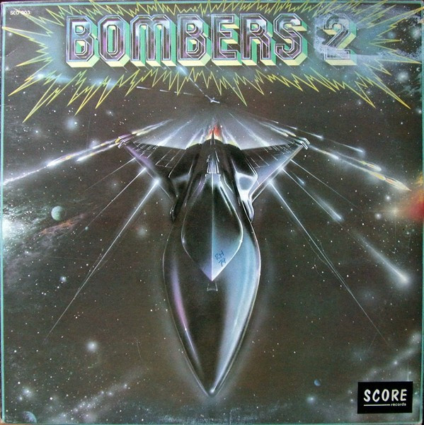 bombers 2