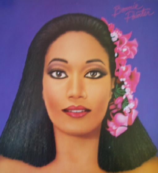 bonnie pointer