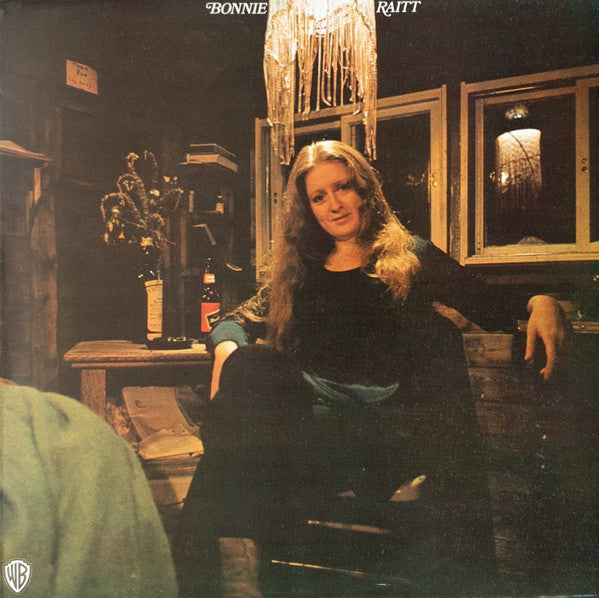 bonnie raitt (lp)