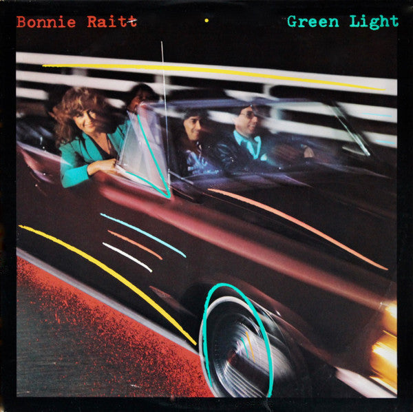 green light (lp)