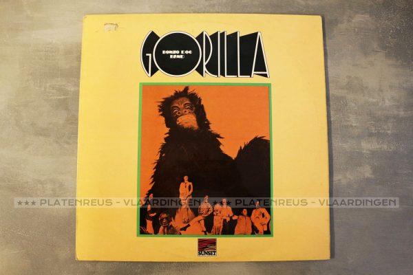 gorilla