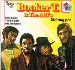 booker t. & the mg's