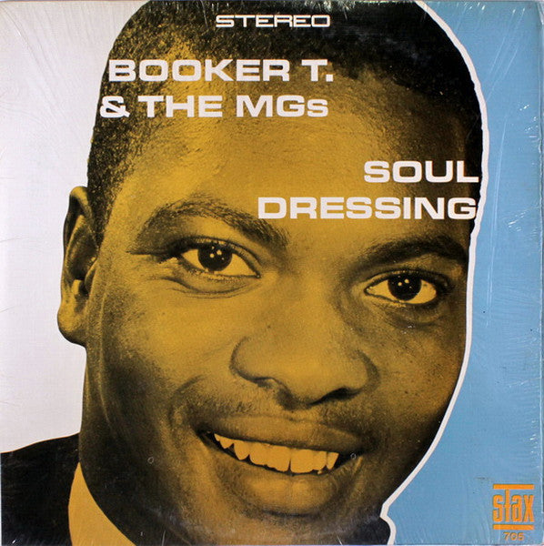 soul dressing