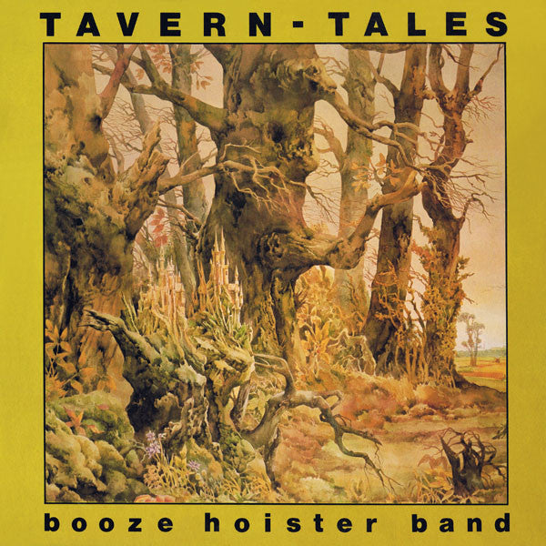 tavern - tales (lp)