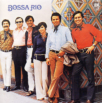 bossa rio