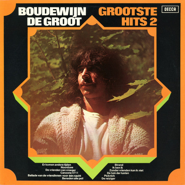 grootste hits 2 (lp)