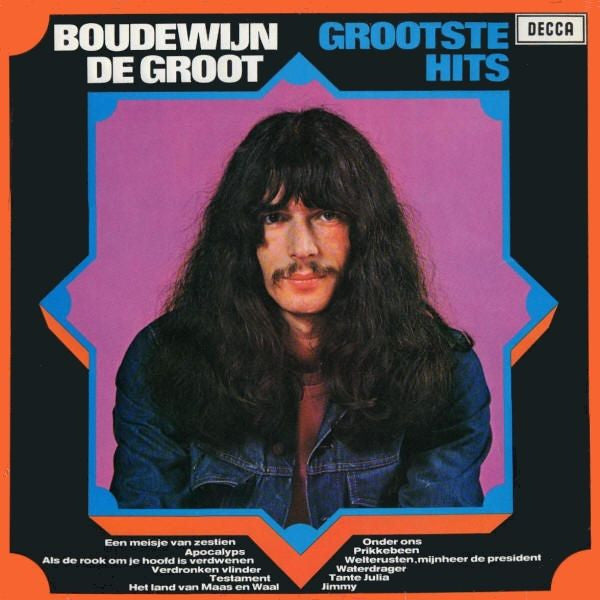 grootste hits (lp)