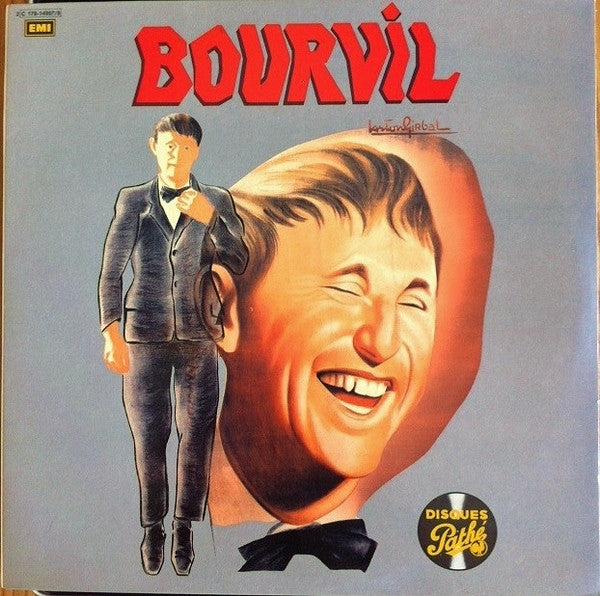 c'était bien (2lp-near mint)