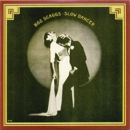 slow dancer (cd)
