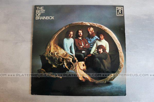 the best of brainbox