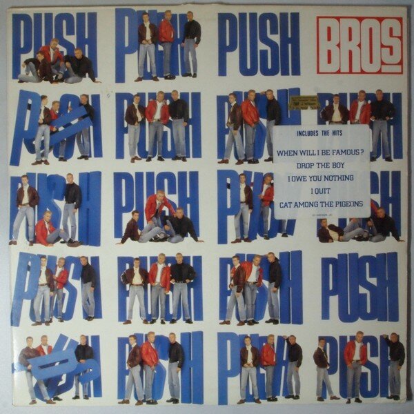 push