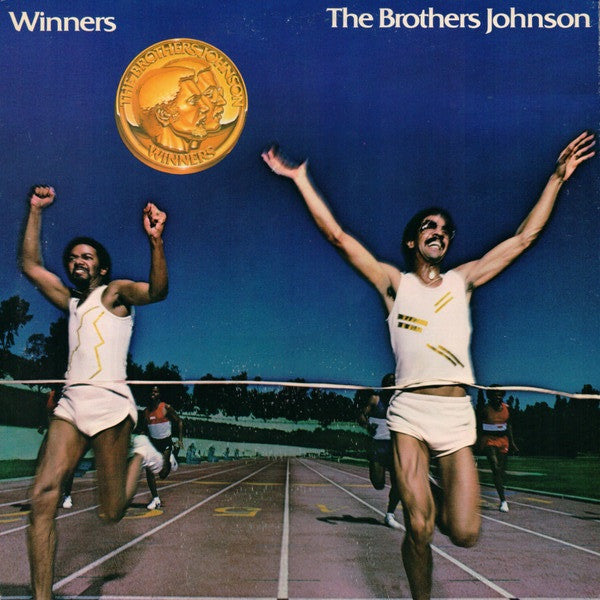 winners (lp)