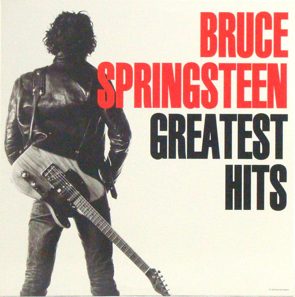 greatest hits (2lp)