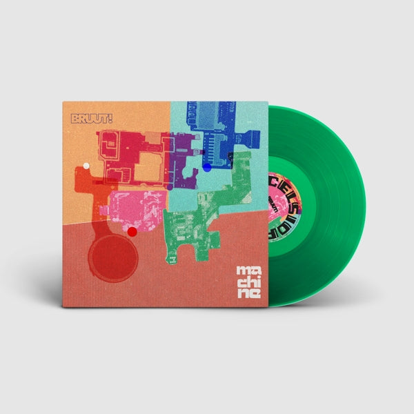 machine (lp)