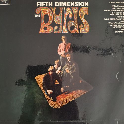 fifth dimension