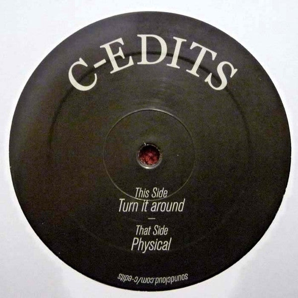 turn it around / physical 12