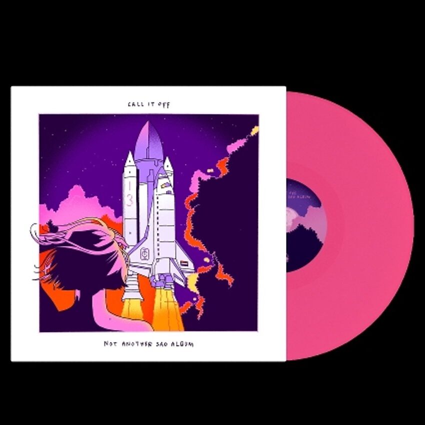 not another sad album