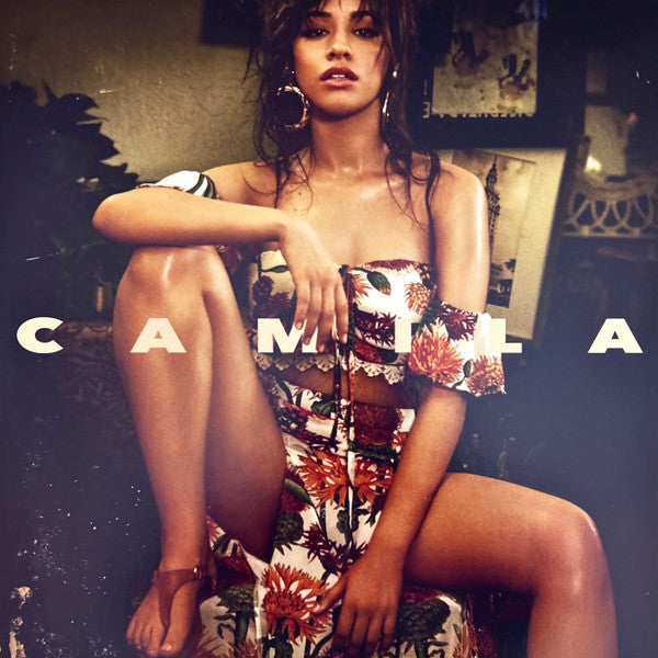 camila (lp)