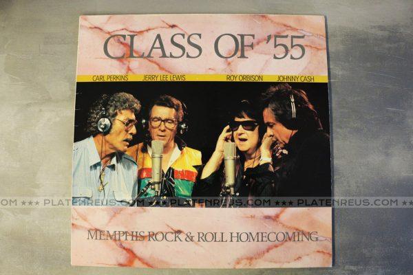 class of ’55: memphis rock & roll homecoming