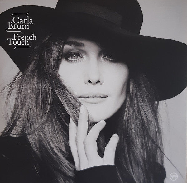 french touch (lp)