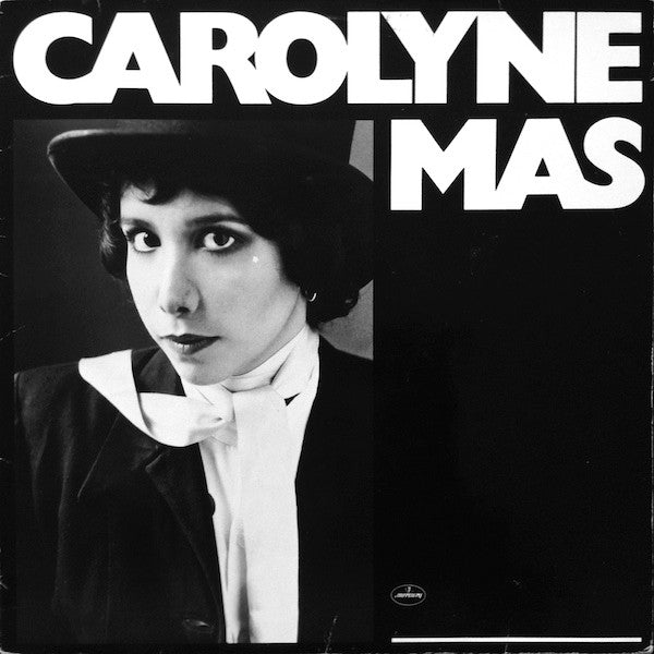 carolyne mas (lp)