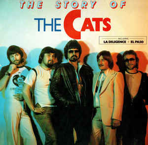 the story of the cats