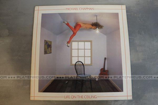 life on the ceiling