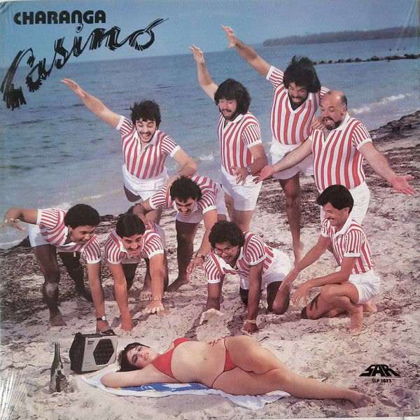 charanga casino