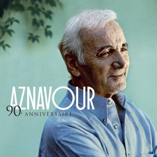 90eme anniversaire (2lp-mint)